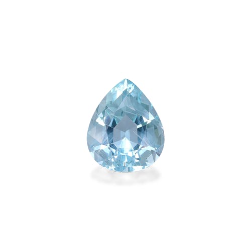 aquamarine stone - AQ3357