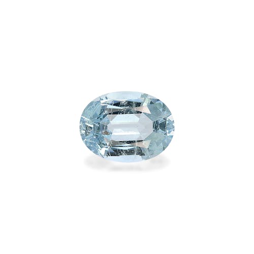 aquamarine stone - AQ3376