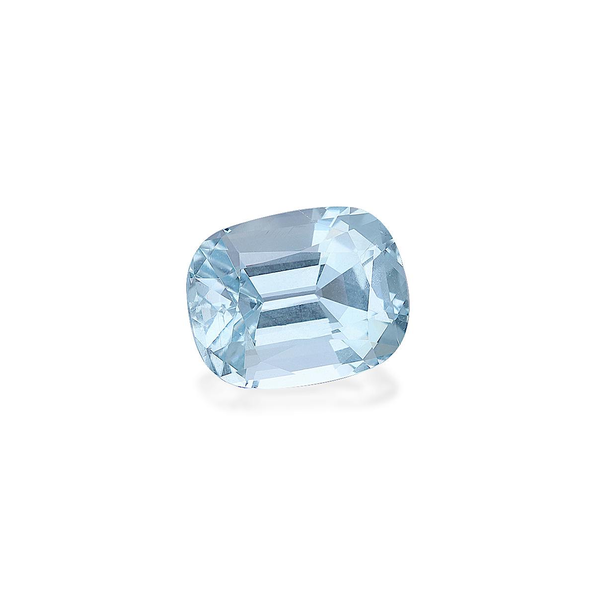 Blue Aquamarine 2.15ct - 9x7mm (AQ3386)