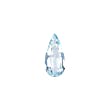 Baby Blue Aquamarine 2.68ct (AQ3458)