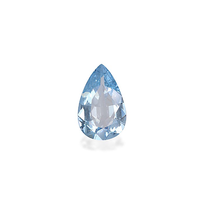 Blue Aquamarine 1.86ct - Main Image