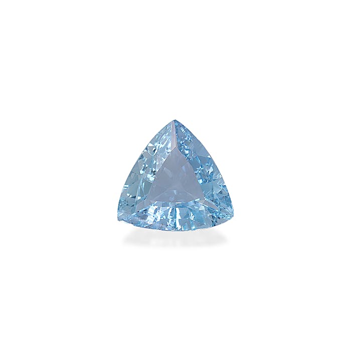 Blue Aquamarine 1.29ct - Main Image