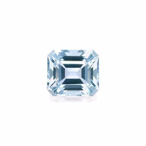 Sky Blue Aquamarine 13.62ct - 15x13mm (AQ3647)