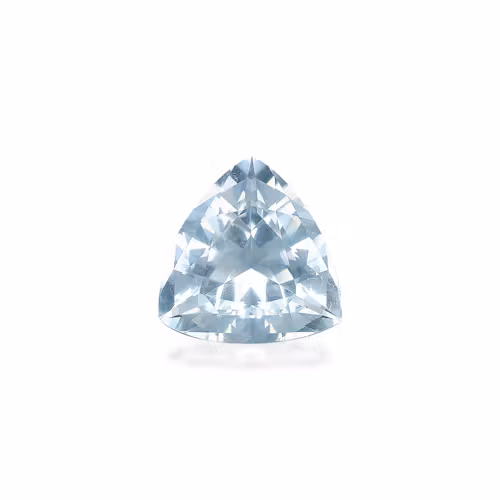 Sky Blue Aquamarine 12.96ct - 16mm (AQ3648)