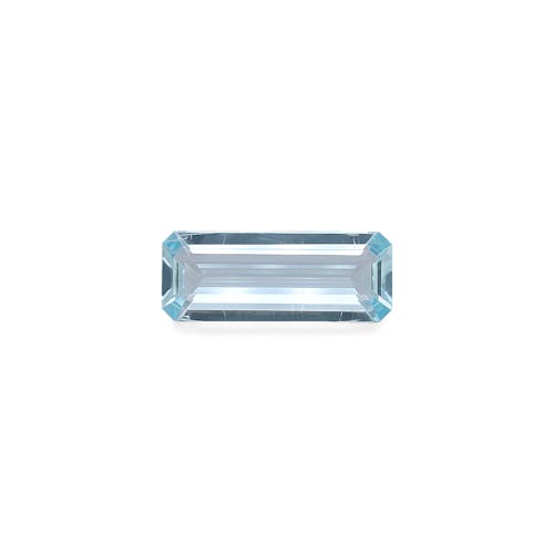 aquamarine stone - AQ3662