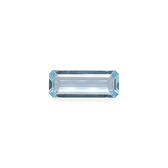 Blue Aquamarine 10.87ct - Main Image