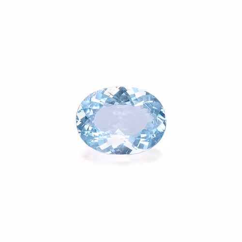 Baby Blue Aquamarine 9.49ct (AQ3710)