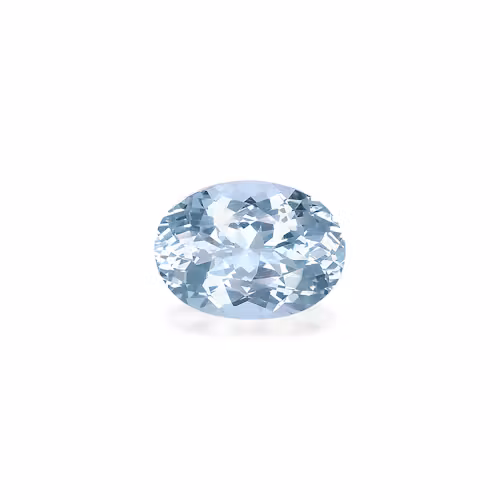 Sky Blue Aquamarine 10.05ct (AQ3720)