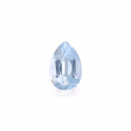 Sky Blue Aquamarine 3.57ct (AQ3728)