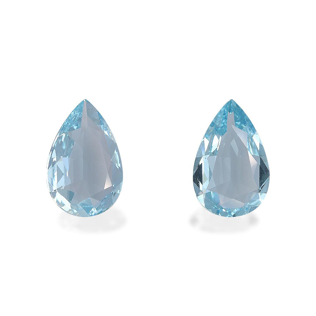 Blue Aquamarine 9.46ct (AQ3736)