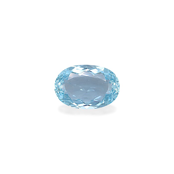 Blue Aquamarine 28.10ct - Main Image