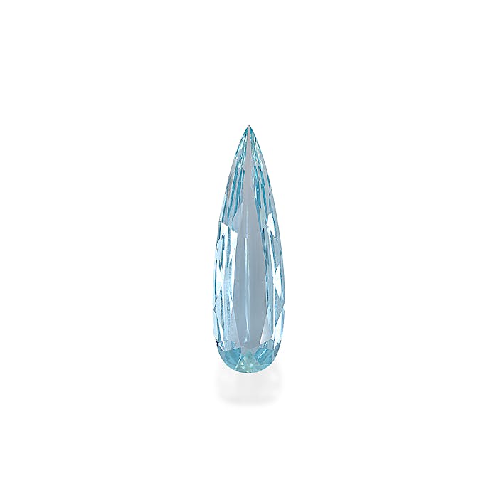 Blue Aquamarine 16.51ct - Main Image