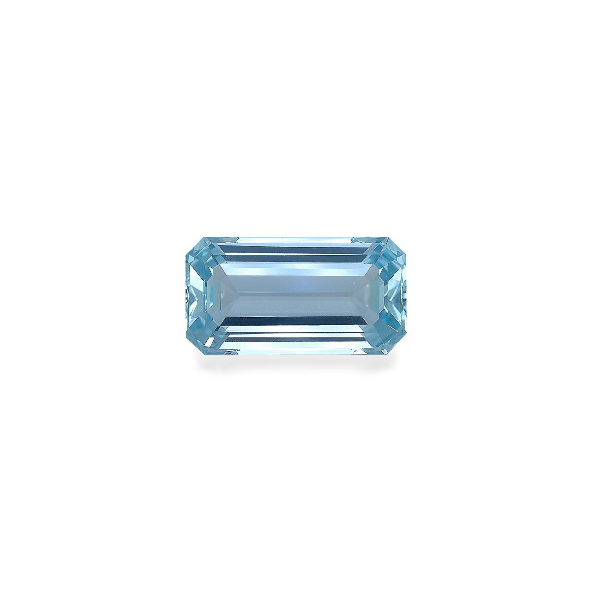 aquamarine Blue Aquamarine 13.68ct (AQ3947)