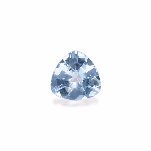 Baby Blue Aquamarine 1.68ct - 8mm (AQ3981)