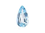Baby Blue Aquamarine 3.53ct (AQ3983)