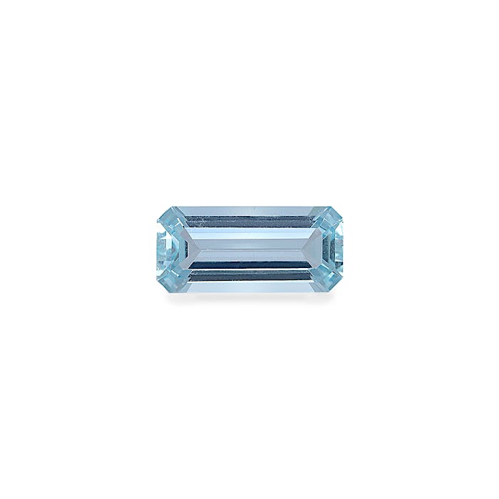 Blue Aquamarine 5.45ct - Main Image