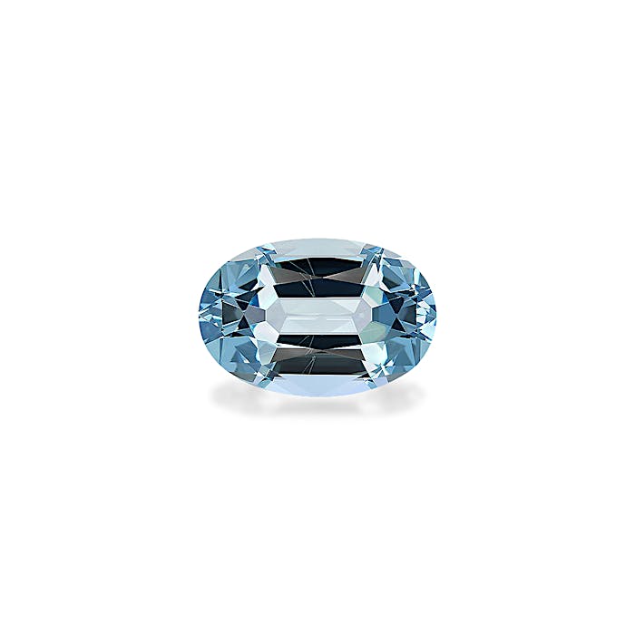 Blue Aquamarine 5.99ct - Main Image