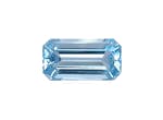 Ice Blue Aquamarine 5.79ct (AQ4065)