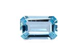 Ice Blue Aquamarine 3.75ct (AQ4103)