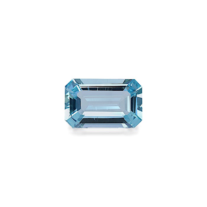 Blue Aquamarine 3.75ct - Main Image