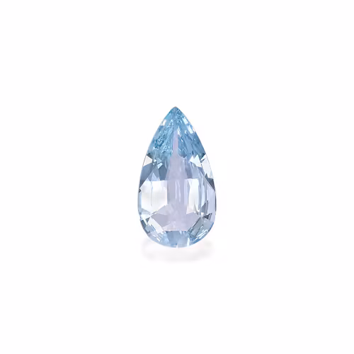 Baby Blue Aquamarine 4.87ct (AQ4115)