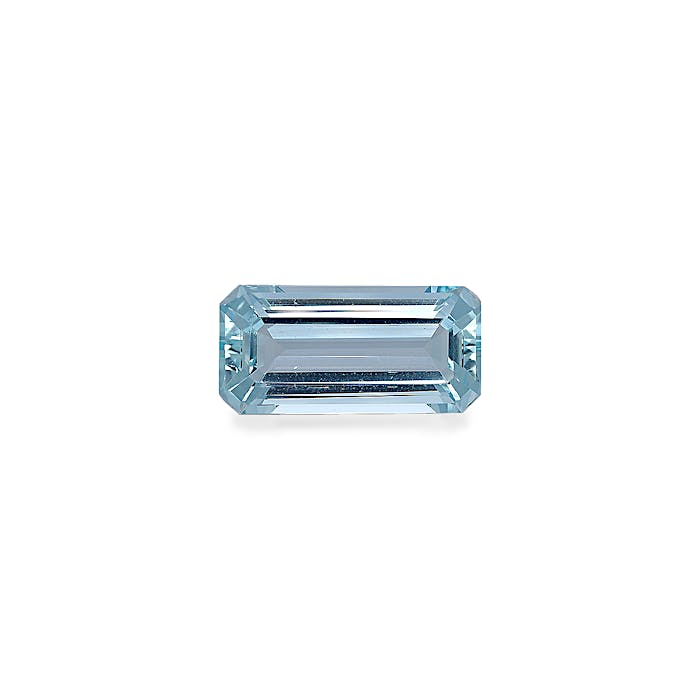 Blue Aquamarine 10.71ct - Main Image
