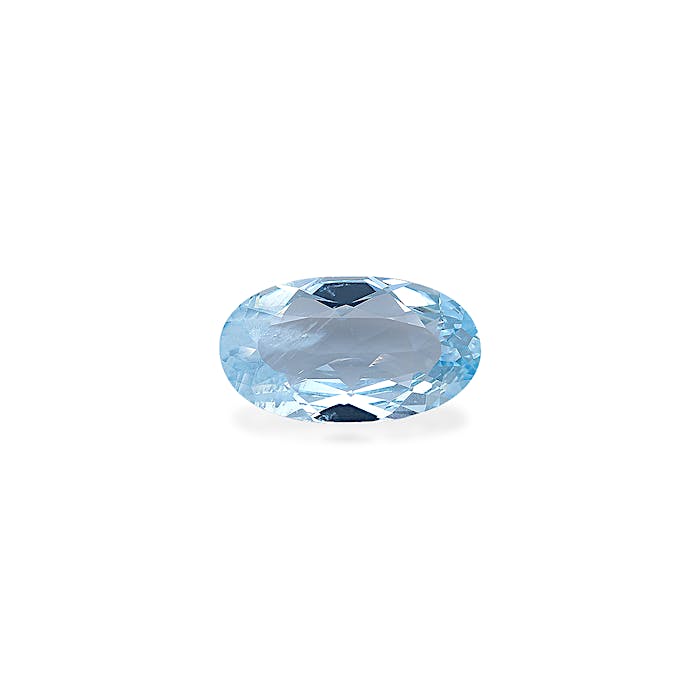Blue Aquamarine 10.52ct - Main Image
