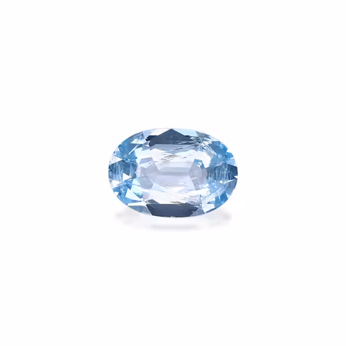 Baby Blue Aquamarine 3.63ct (AQ4228)