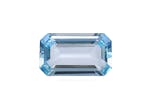 Baby Blue Aquamarine 3.69ct (AQ4232)