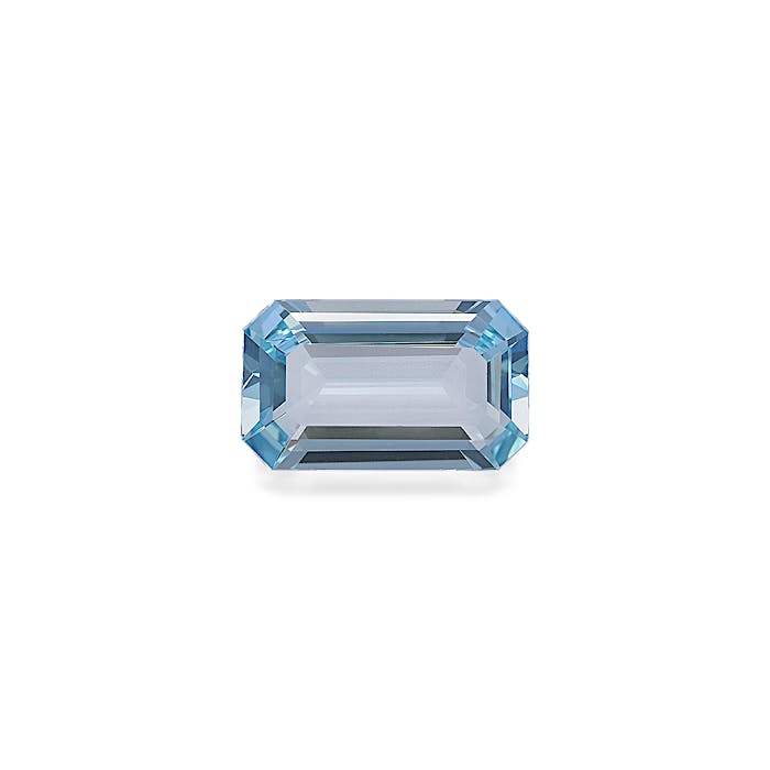 Blue Aquamarine 3.69ct - Main Image