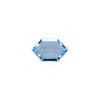 Baby Blue Aquamarine 3.96ct (AQ4235)