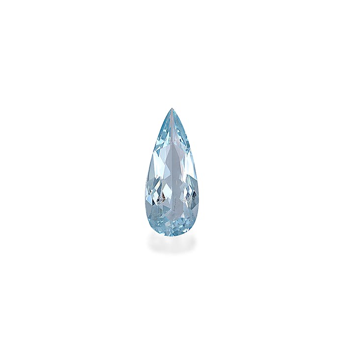 Blue Aquamarine 4.39ct - Main Image
