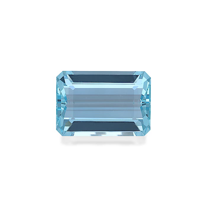 Blue Aquamarine 90.50ct - Main Image
