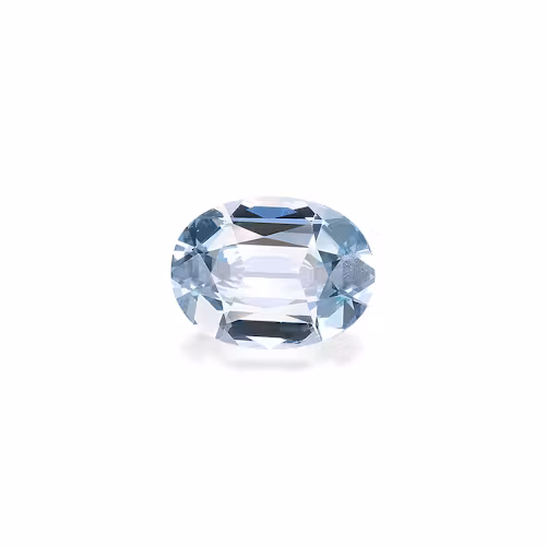 Sky Blue Aquamarine 7.38ct (AQ4290)