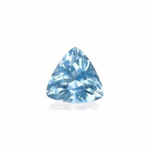 Santa Maria Blue Aquamarine 3.25ct - 10mm (AQ4356)