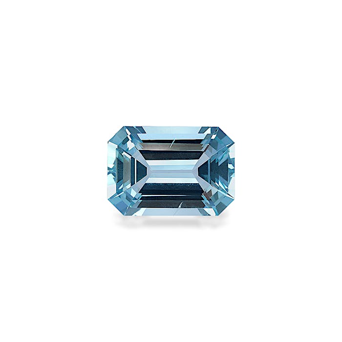 Blue Aquamarine 7.88ct - Main Image