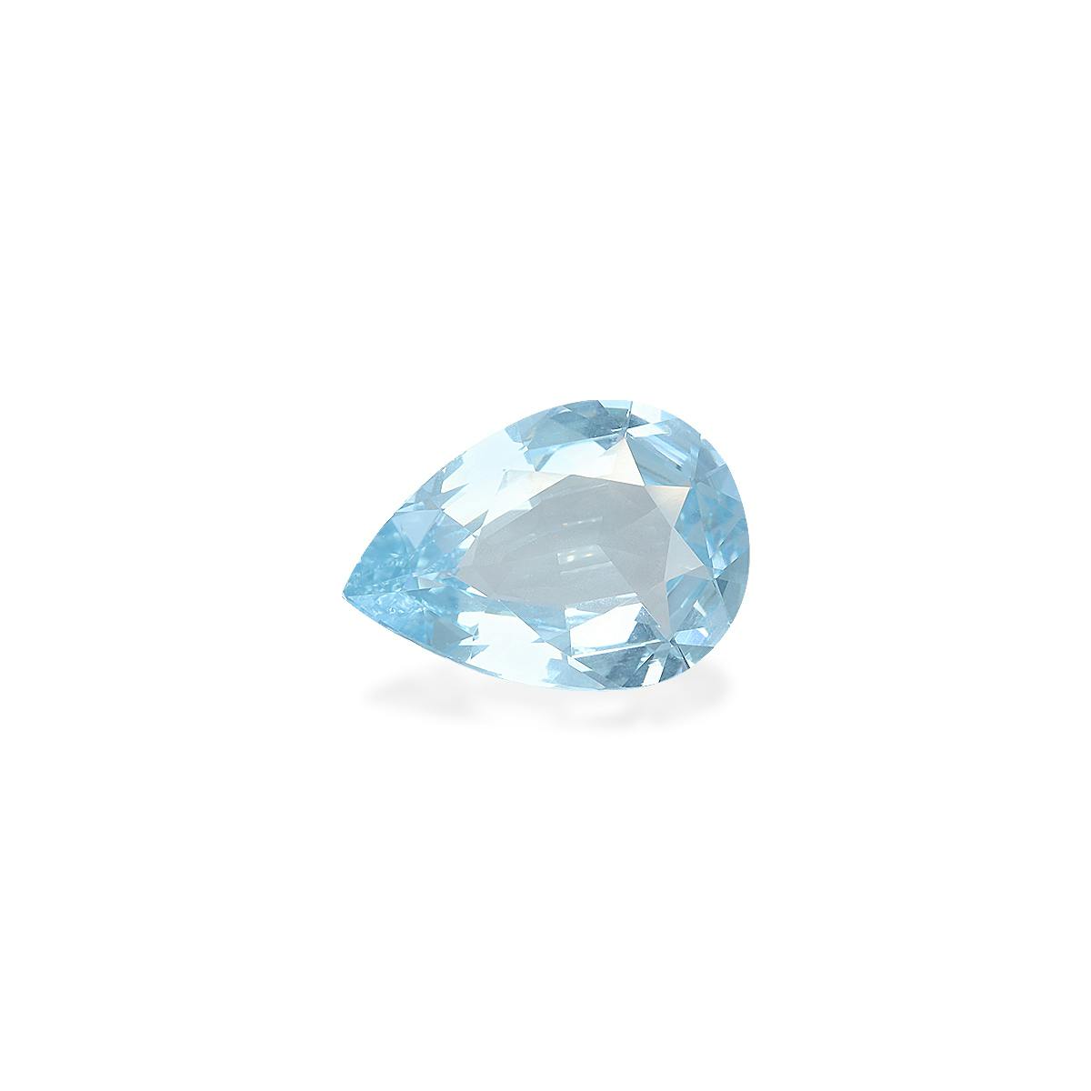 Blue Aquamarine (AQ4445)