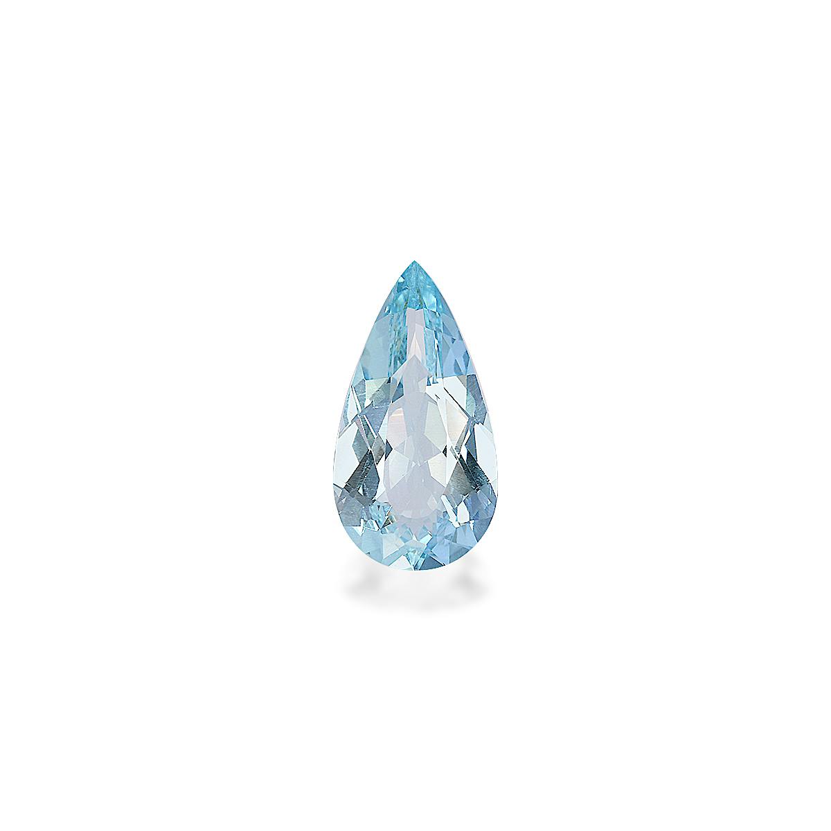 Blue Aquamarine 4.05ct (AQ4459)