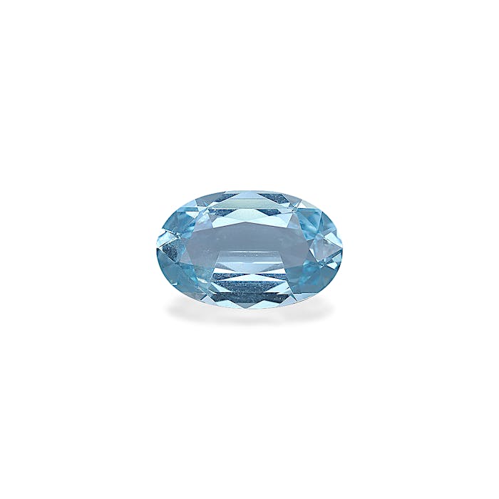 Blue Aquamarine 4.83ct - Main Image