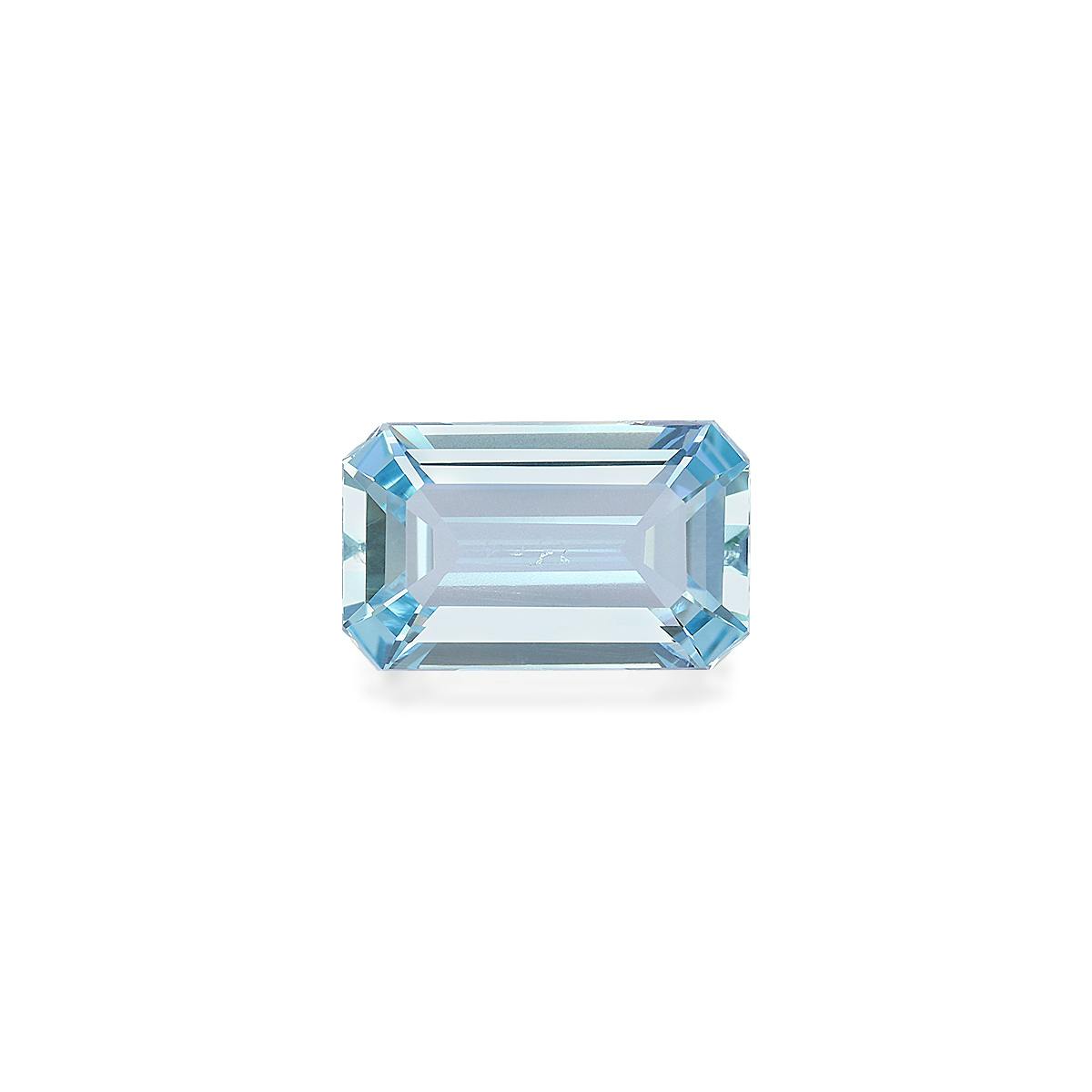 aquamarine Blue Aquamarine 3.45ct (AQ4486)
