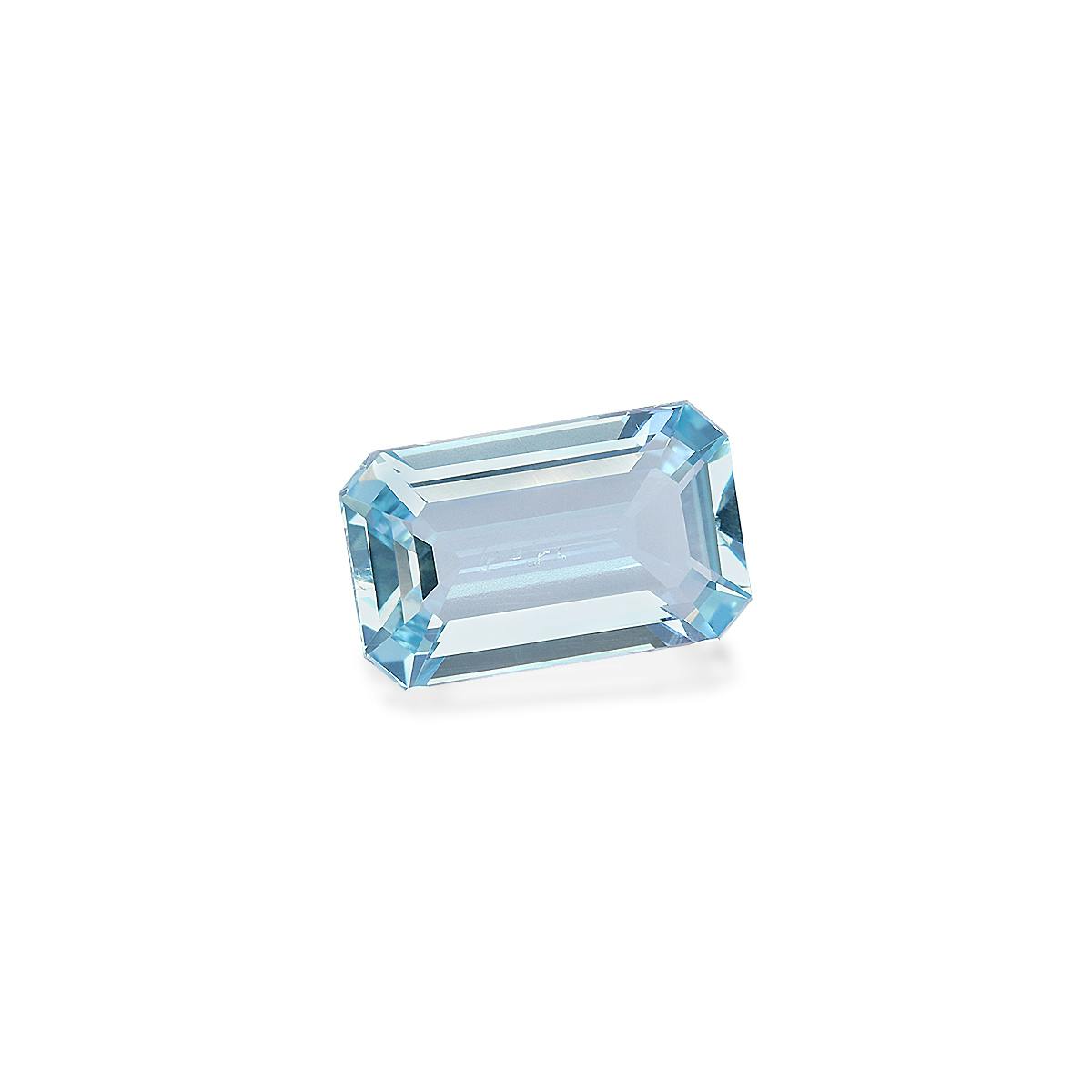aquamarine Blue Aquamarine 3.45ct (AQ4486)