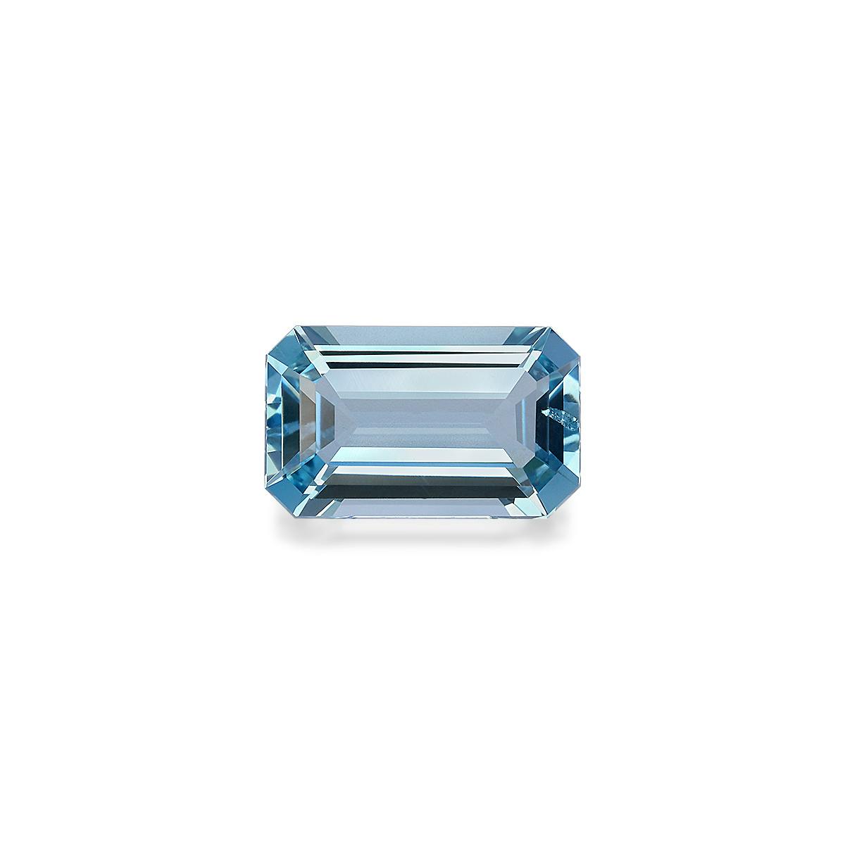 アクアマリン 天然アクアマリン 8.23ct 【極上美品・無処理】 ジェム品質