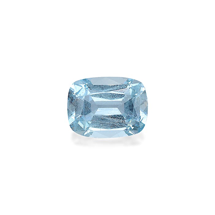 Blue Aquamarine 2.74ct - Main Image