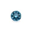 Ice Blue Aquamarine 0.98ct - 6mm (AQ4597)