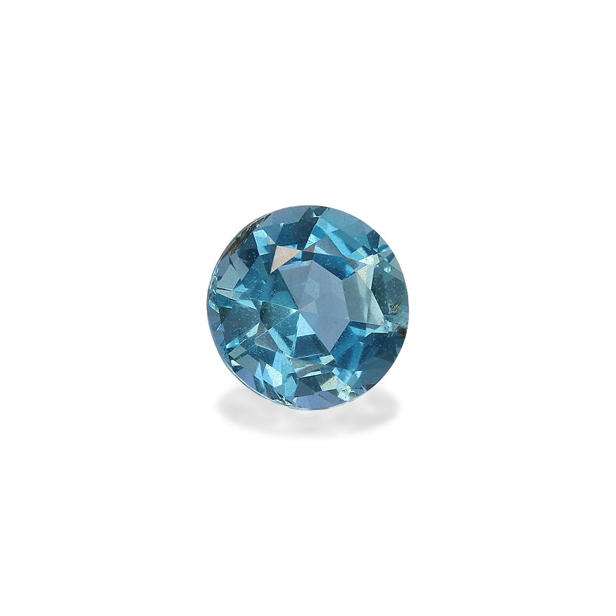 Santa Maria Blue Aquamarine 0.98ct - 6mm (AQ4597)