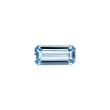 Ice Blue Aquamarine 1.35ct (AQ4624)