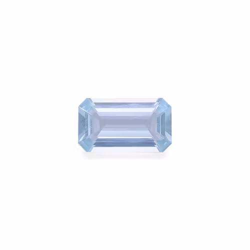 Sky Blue Aquamarine 3.90ct (AQ4690)