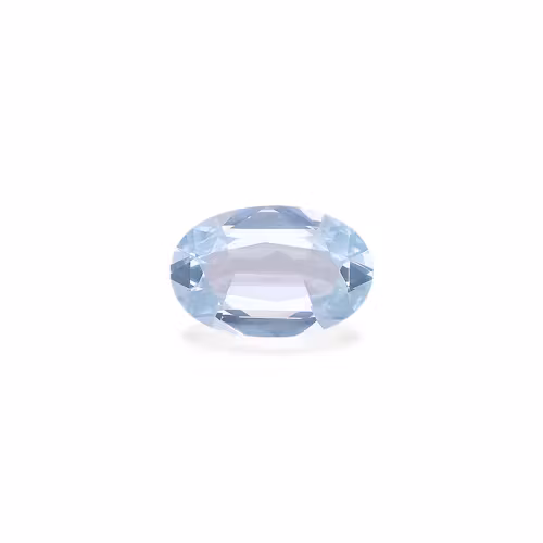 Sky Blue Aquamarine 4.18ct (AQ4696)