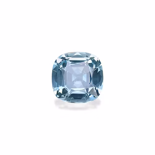 Arctic Blue Aquamarine 1.67ct - 8mm (AQ4698)