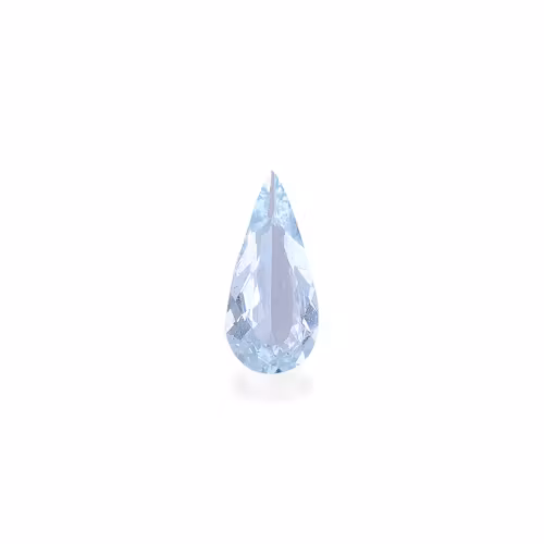 Sky Blue Aquamarine 4.16ct (AQ4708)